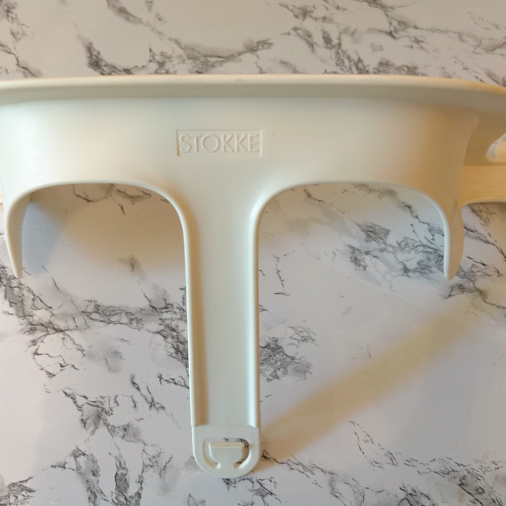 Stokke Seat